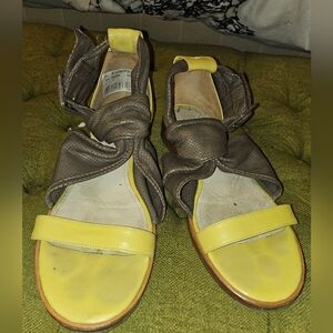 Maison Martin Margiela Sandals